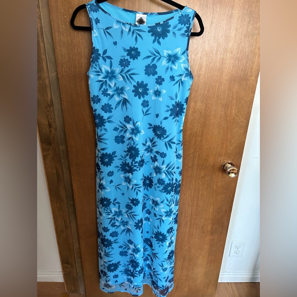 Vintage California Concepts Dress